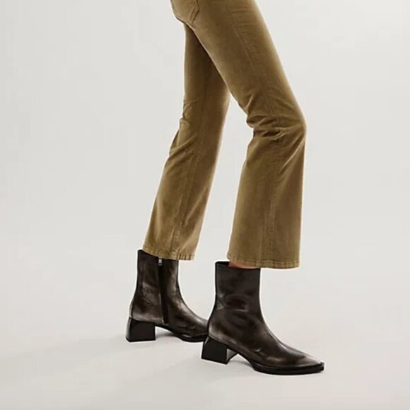 Vagabond Shoemakers Vivian Ankle Boot - Picture 3 of 6